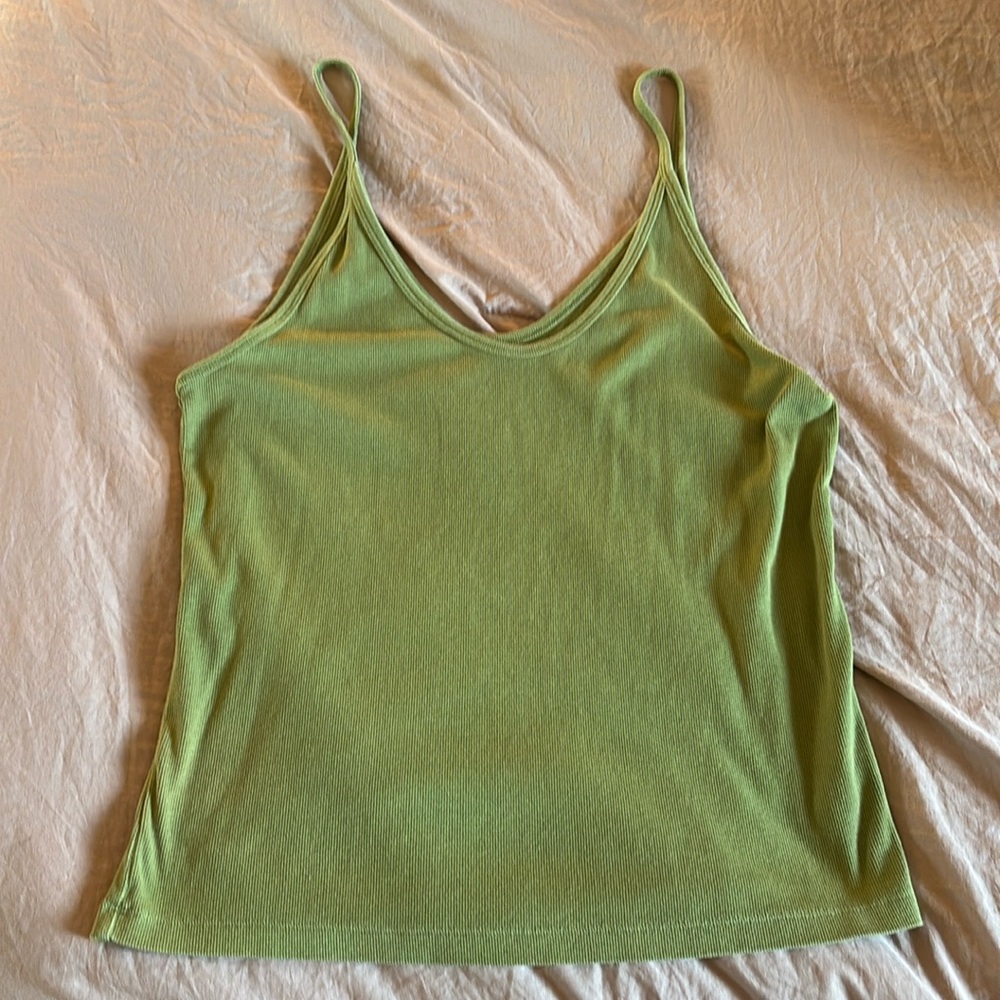 Tank from old navy